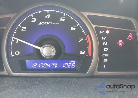 2007 Honda Civic Lx from USA, damaged, VIN 1HGFA16557L136294